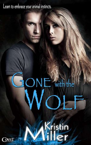 [Seattle Wolf Pack 01] • Gone with the Wolf